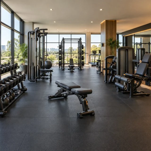 Momentum Fitness business preview in Pune