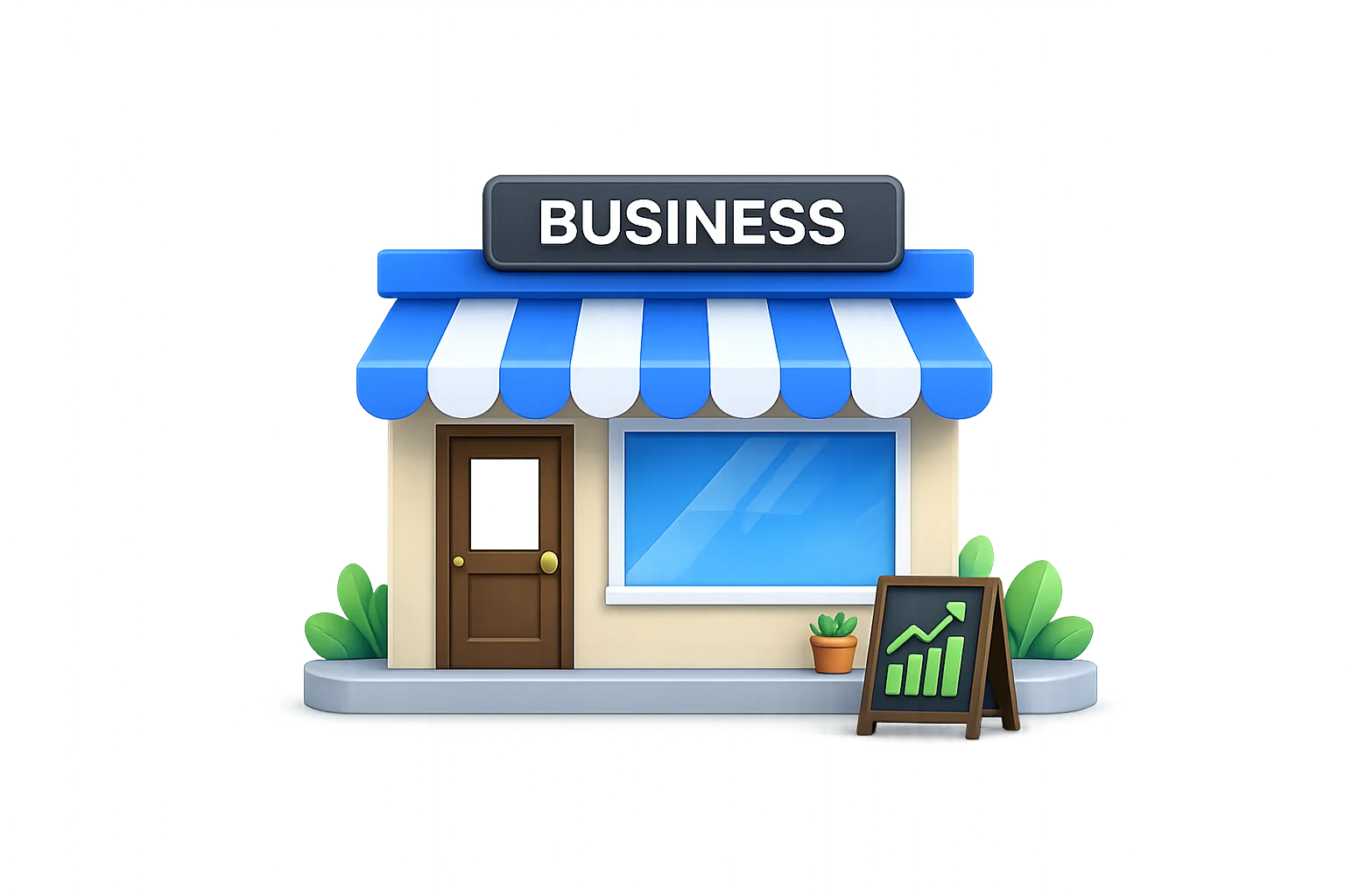 Business destination