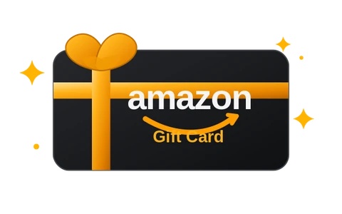 Amazon Gift Voucher