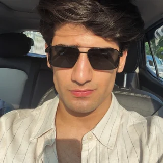Dhruv Bhatia