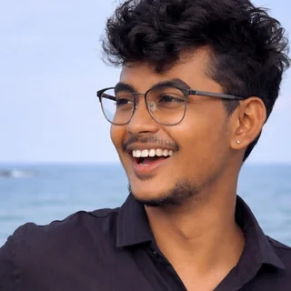 Parth Trivedi