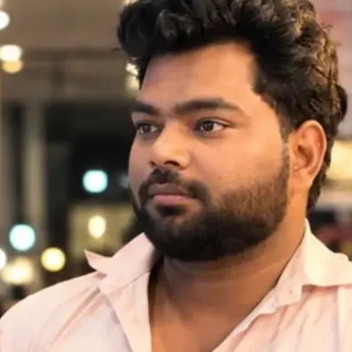 Amit Patel