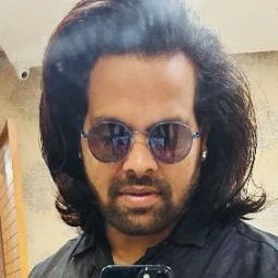 Arnav Tiwari