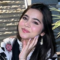 Anjali Sharma, Local Guide