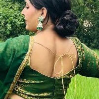 Pooja Mehta, Local Guide