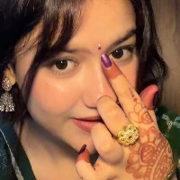 Kavya Patel