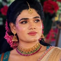 Aditi Sharma