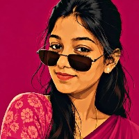Riya Kulkarni