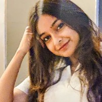 Tanvi Desai