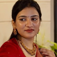 Meera Iyer