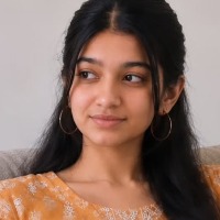 Riya Kulkarni