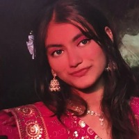 Kavya Chawla