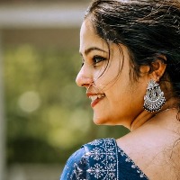 Aditi Oberoi