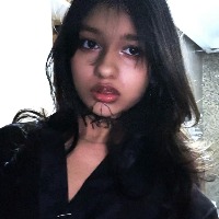 Ananya Tiwari