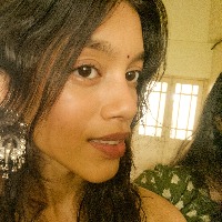 Tanvi Rao