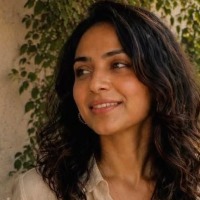 Aditi Sharma