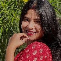 Tanvi Rao