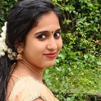 Priya Menon