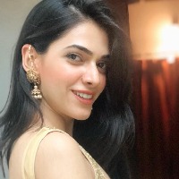 Kavya Shah