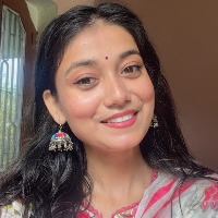 Aditi Verma, Level 5 Local Guide