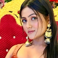 Kavya Shah