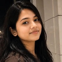Priya Desai