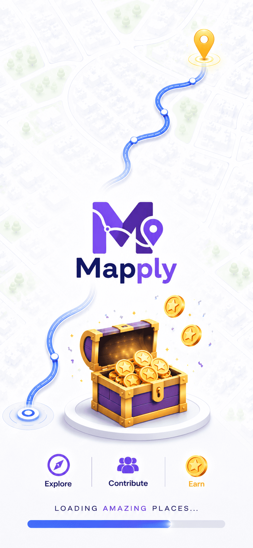Mapply screen 0