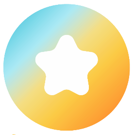Local Guide star badge