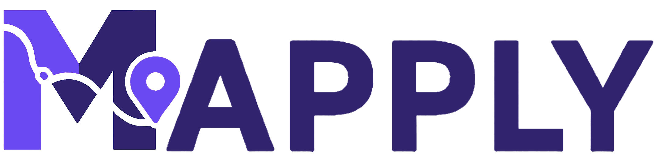 MAPPLY Logo