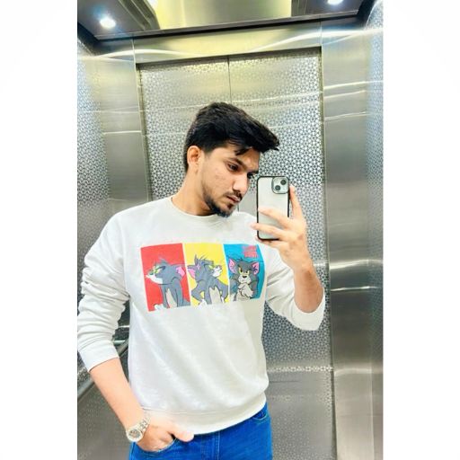 Rahul Jain