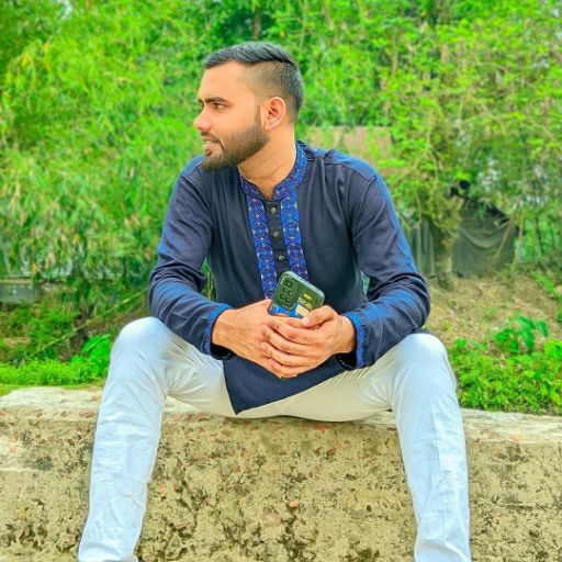 Arjun Mehta