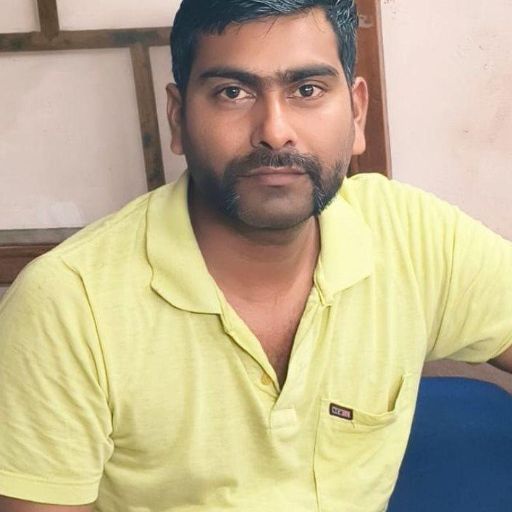 Keshav Nair