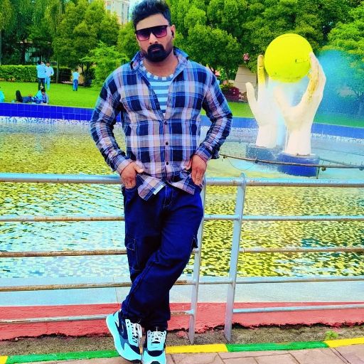 Parth Trivedi