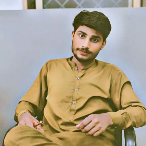 Raghav Saxena