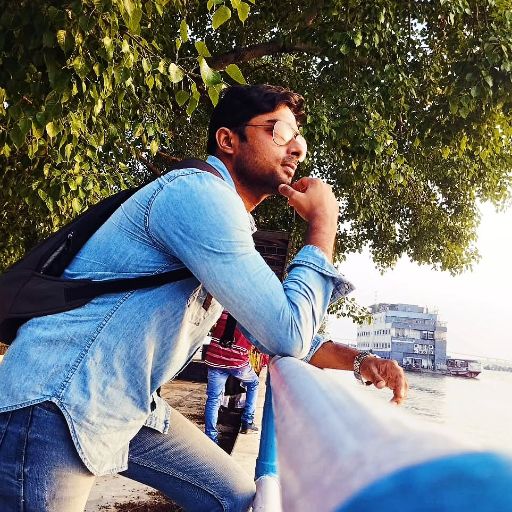 Amit Patel