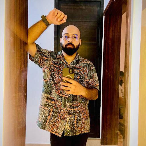 Abhay Srivastava